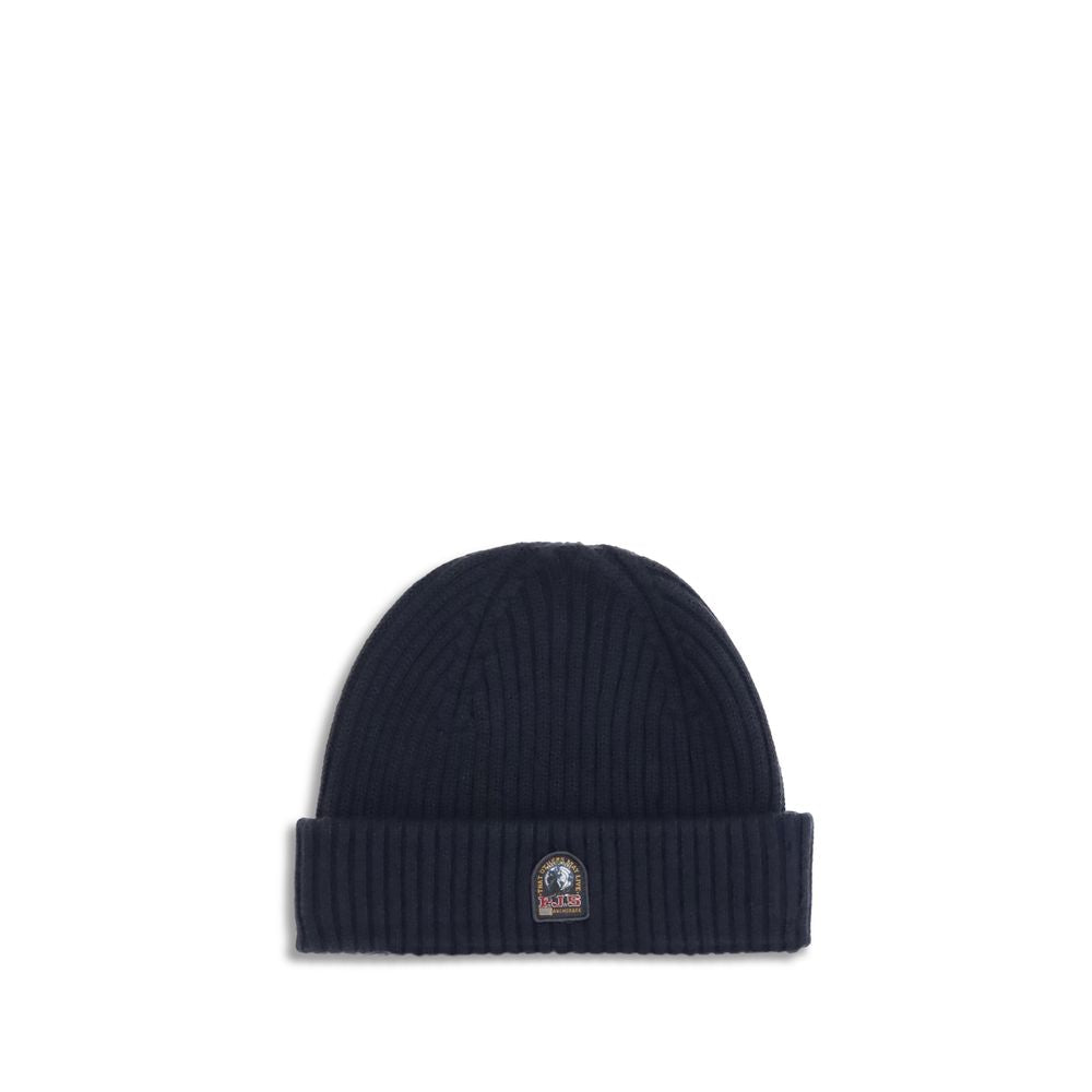 Parajumpers Ribbed Beanie Hat - ACCEXO