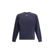 Fendi Jersey Sweatshirt - ACCEXO
