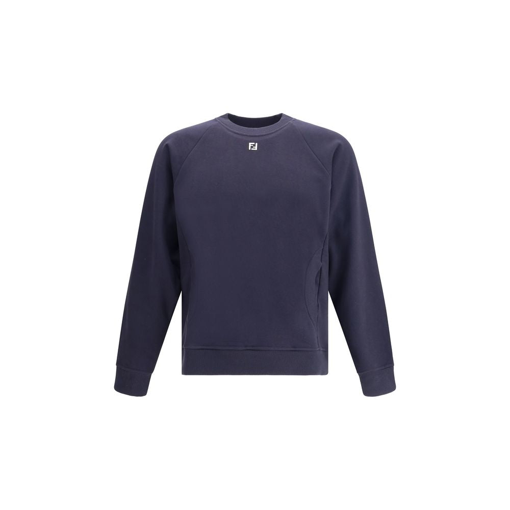 Fendi Jersey Sweatshirt - ACCEXO