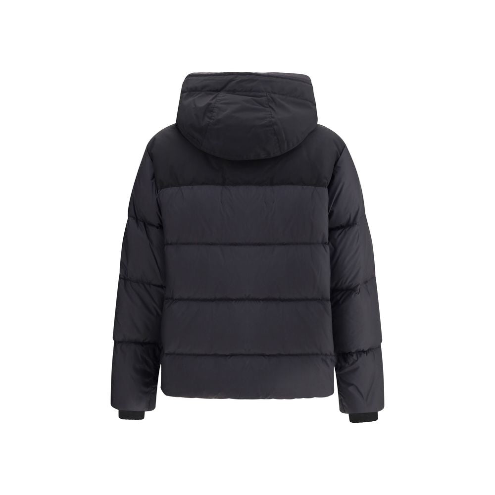 Parajumpers Tyrik Hooded Down Jacket - ACCEXO