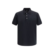 Fendi Cotton polo Sweater