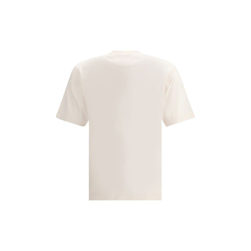 Fendi Logo T-Shirt - ACCEXO