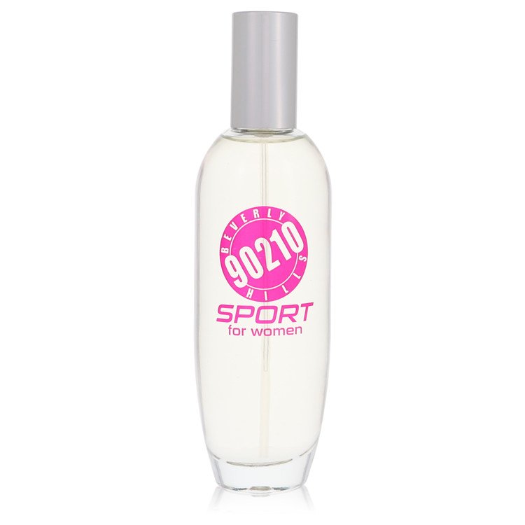 90210 Sport Perfume By Torand Eau De Parfum Spray (unboxed)