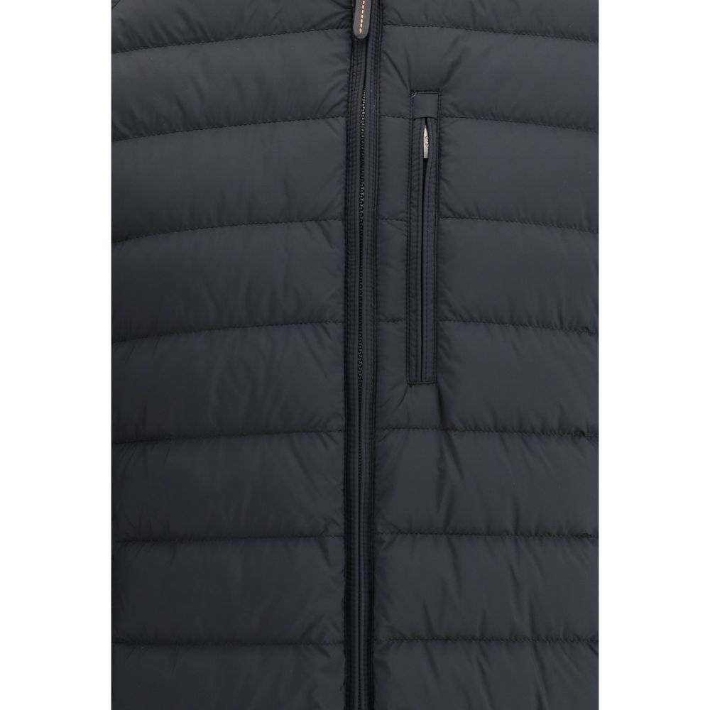 Parajumpers Last Minute hooded Down Jacket - ACCEXO