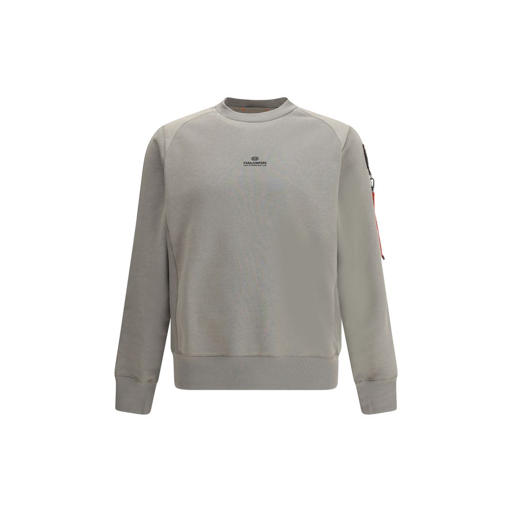 Parajumpers Sabre Basic Sweatshirt - ACCEXO
