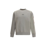 Parajumpers Sabre Basic Sweatshirt - ACCEXO