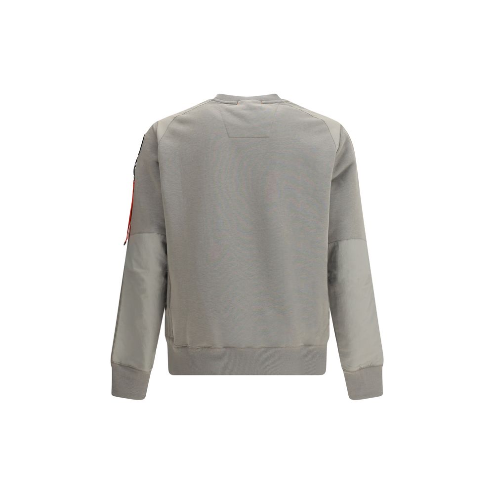 Parajumpers Sabre Basic Sweatshirt - ACCEXO