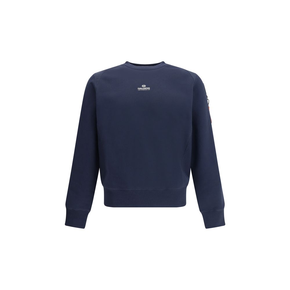 Parajumpers Sabre Basic Sweatshirt - ACCEXO