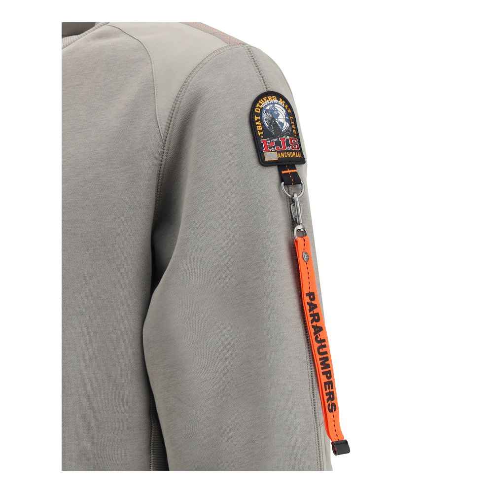 Parajumpers Sabre Basic Sweatshirt - ACCEXO