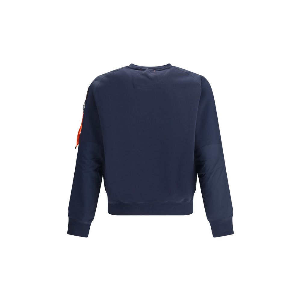 Parajumpers Sabre Basic Sweatshirt - ACCEXO
