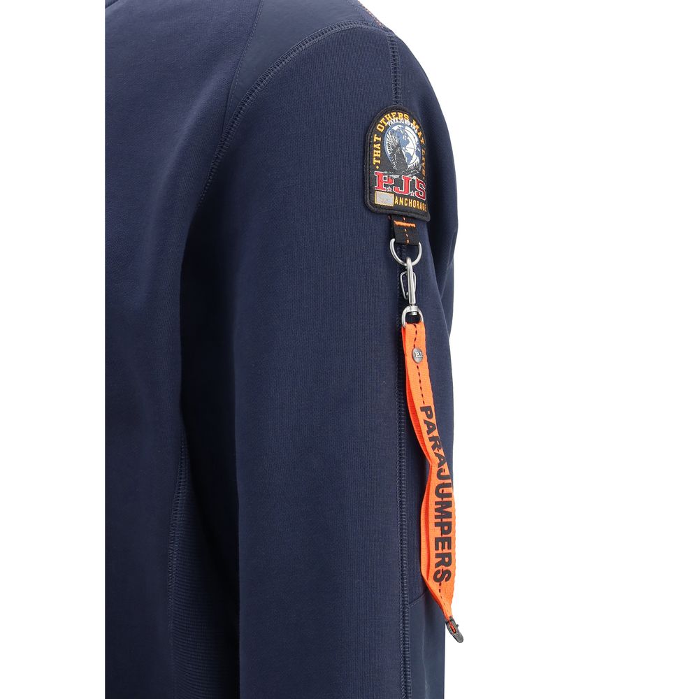 Parajumpers Sabre Basic Sweatshirt - ACCEXO