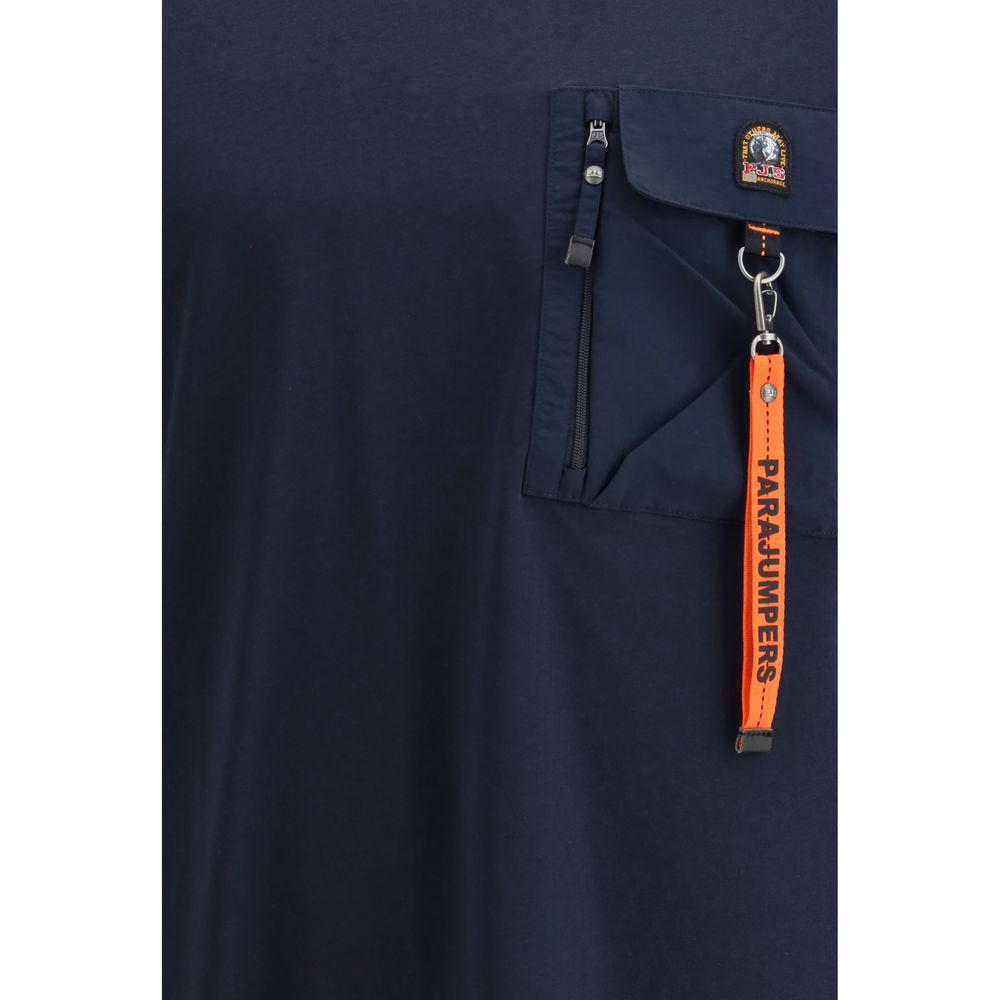 Parajumpers Short sleeve T-Shirt - ACCEXO