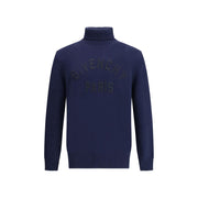 Givenchy Logo turtleneck Sweater - ACCEXO