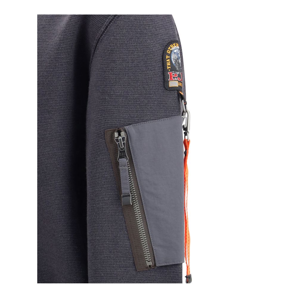 Parajumpers Braw Sweater - ACCEXO