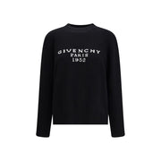 Givenchy Crew neck wool Sweater