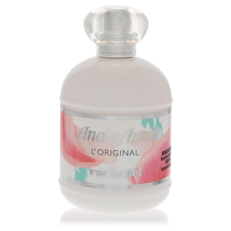 Anais Anais L'original Perfume By Cacharel Eau De Toilette Spray (Tester)