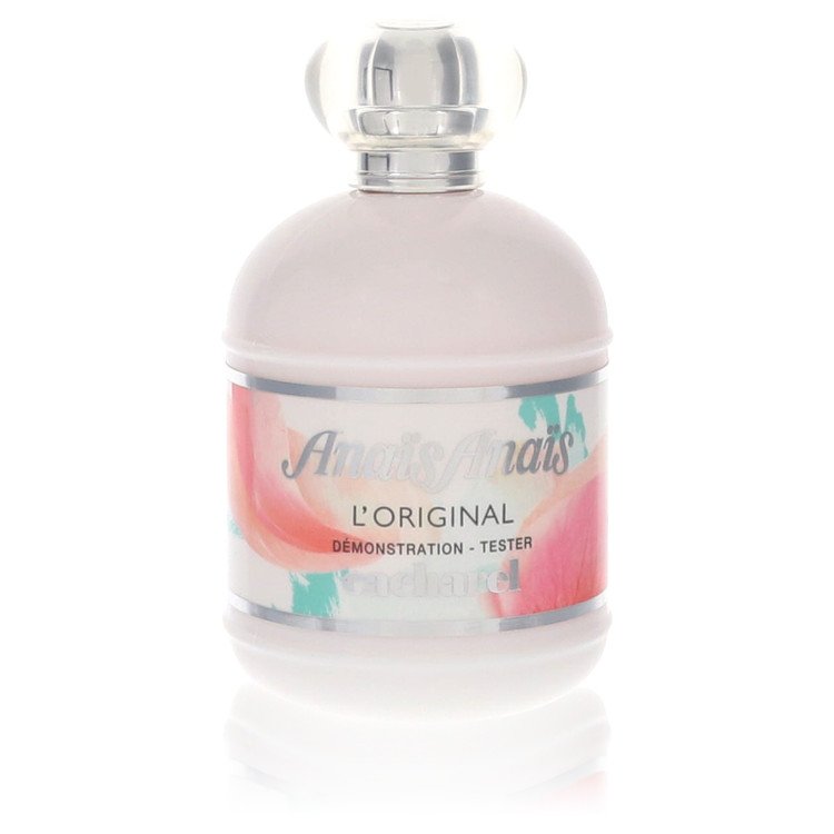 Anais Anais L'original Perfume By Cacharel Eau De Toilette Spray (Tester)