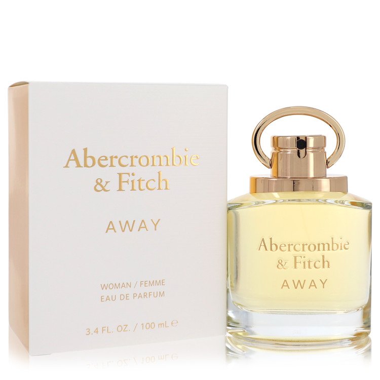 Abercrombie & Fitch Away Perfume By Abercrombie & Fitch Eau De Parfum Spray