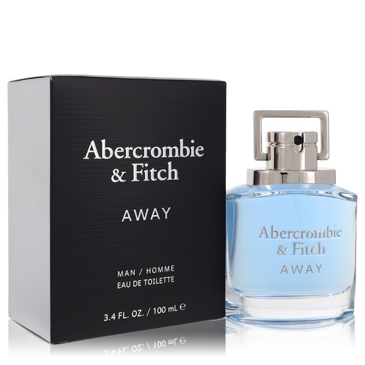 Abercrombie & Fitch Away Cologne By Abercrombie & Fitch Eau De Toilette Spray