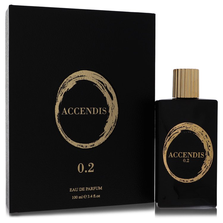 Accendis 0.2 Perfume By Accendis Eau De Parfum Spray (Unisex)