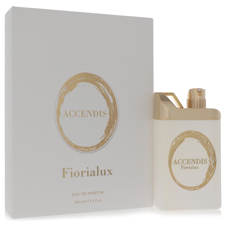 Fiorialux Perfume By Accendis Eau De Parfum Spray (Unisex)