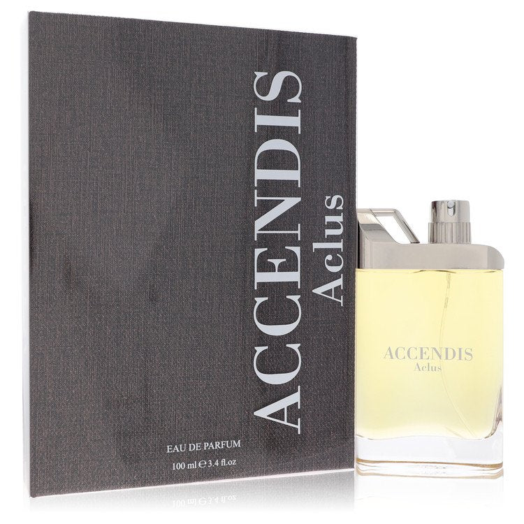 Aclus Perfume By Accendis Eau De Parfum Spray (Unisex)