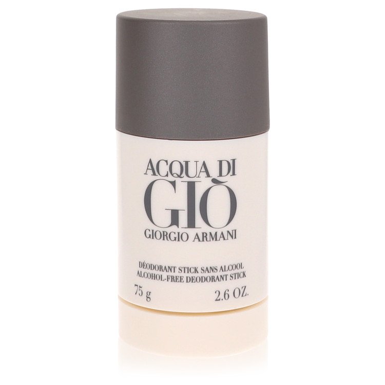 Acqua Di Gio Cologne By Giorgio Armani Deodorant Stick