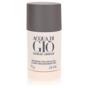 Giorgio Armani - Acqua Di Gio Cologne By Giorgio Armani Alcohol free deodorant stick. SKU: 416538