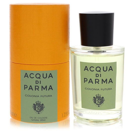 Acqua Di Parma Colonia Futura Perfume By Acqua Di Parma Eau De Cologne Spray (unisex)