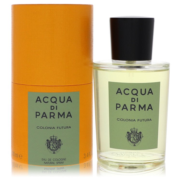 Acqua Di Parma Colonia Futura Perfume By Acqua Di Parma Eau De Cologne Spray (unisex)