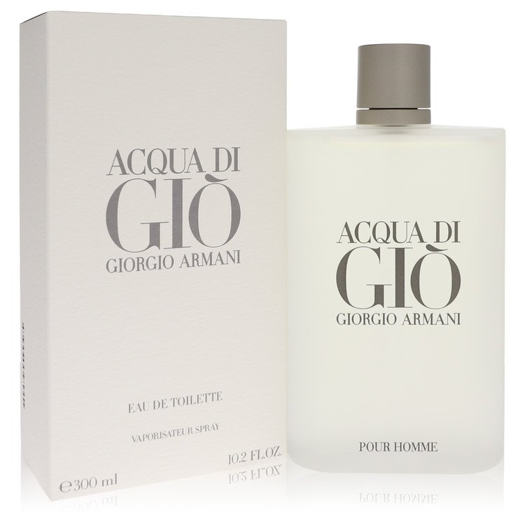 Acqua Di Gio Cologne By Giorgio Armani Eau De Toilette Spray