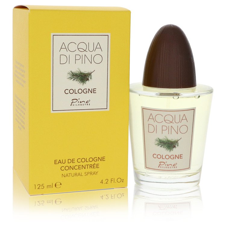 Acqua Di Pino Cologne By Pino Silvestre Eau De Cologne Concentree Spray