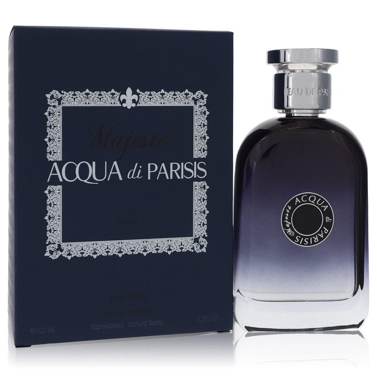 Acqua Di Parisis Majeste Cologne By Reyane Tradition Eau De Parfum Spray