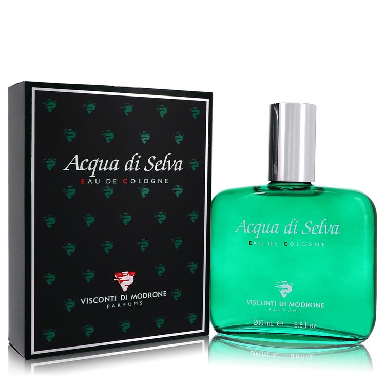 Acqua Di Selva Cologne By Visconte Di Modrone Eau De Cologne