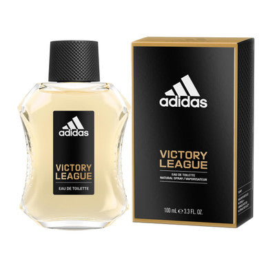 Adidas Victory League 3.3 Eau De Toilette Spray For Men - ACCEXO