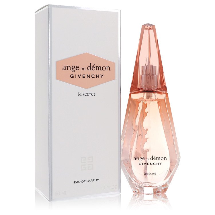 Ange Ou Demon Le Secret Perfume By Givenchy Eau De Parfum Spray