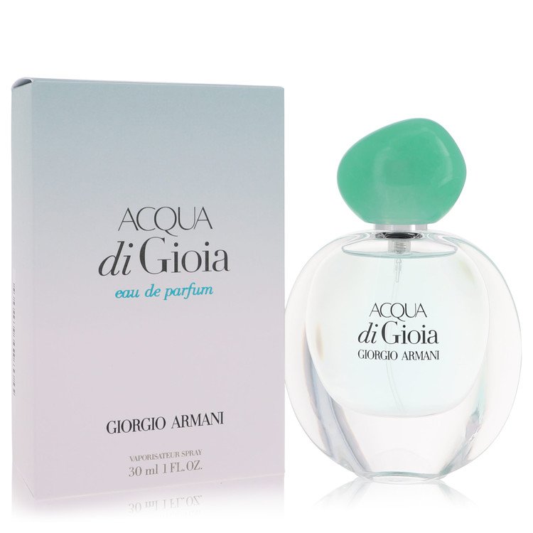 Acqua Di Gioia Perfume By Giorgio Armani Eau De Parfum Spray