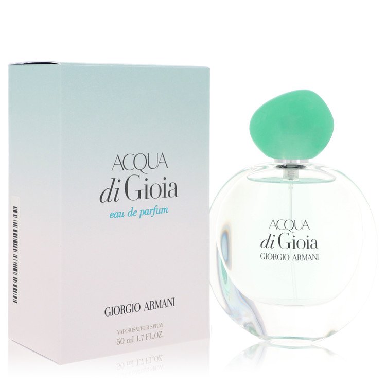 Acqua Di Gioia Perfume By Giorgio Armani Eau De Parfum Spray