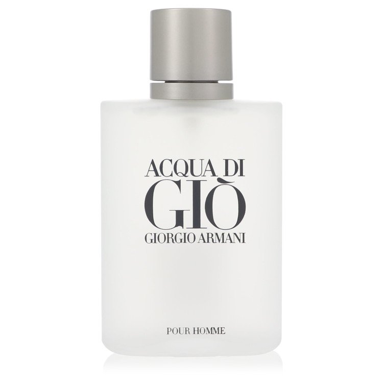 Acqua Di Gio Cologne By Giorgio Armani Eau De Toilette Spray (Tester)