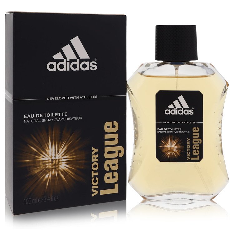 Adidas Victory League Cologne By Adidas Eau De Toilette Spray