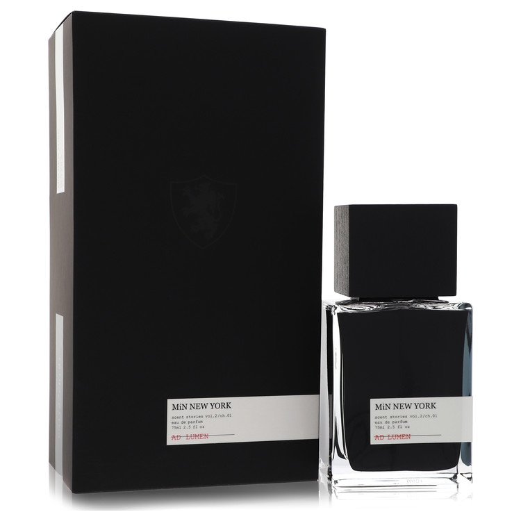 Ad Lumen Perfume By Min New York Eau De Parfum Spray (Unisex)