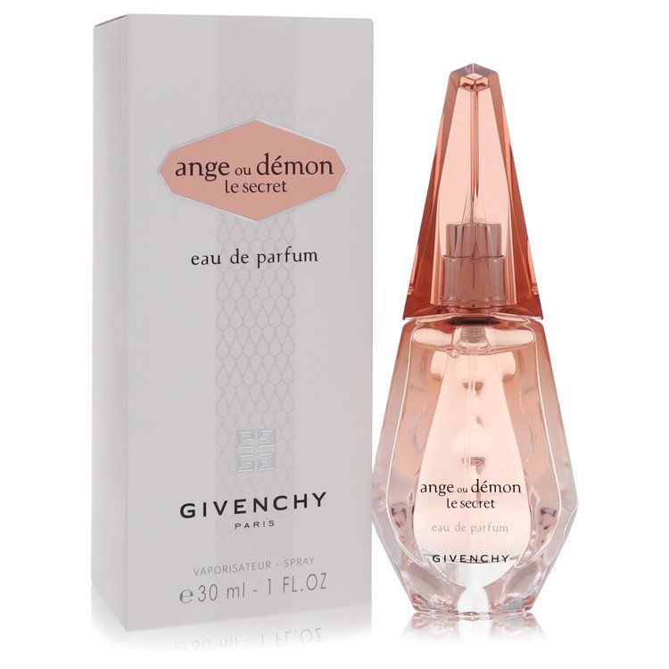 Givenchy - Ange Ou Demon Le Secret Perfume By Givenchy Eau De Parfum Spray. SKU: 492252