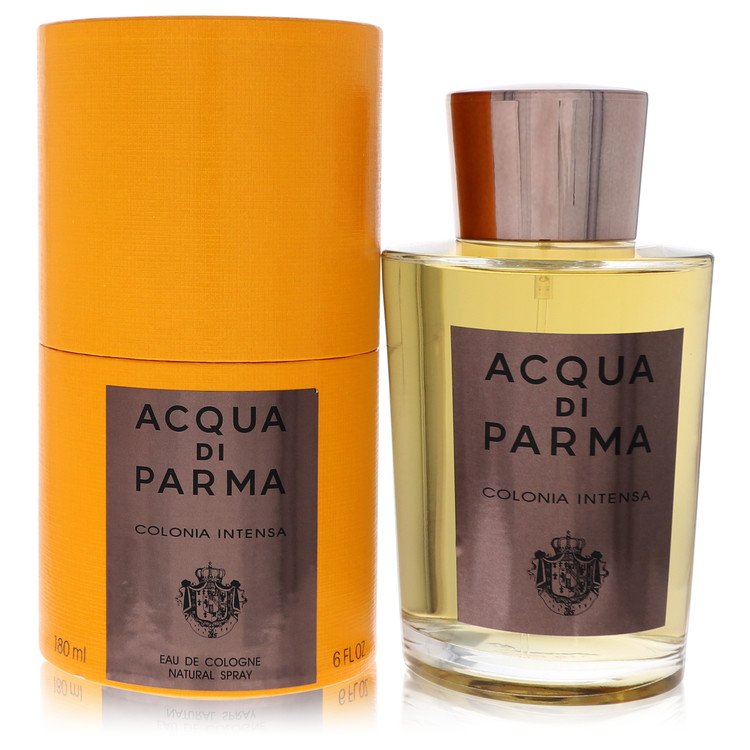 Acqua Di Parma Colonia Intensa Cologne By Acqua Di Parma Eau De Cologne Spray