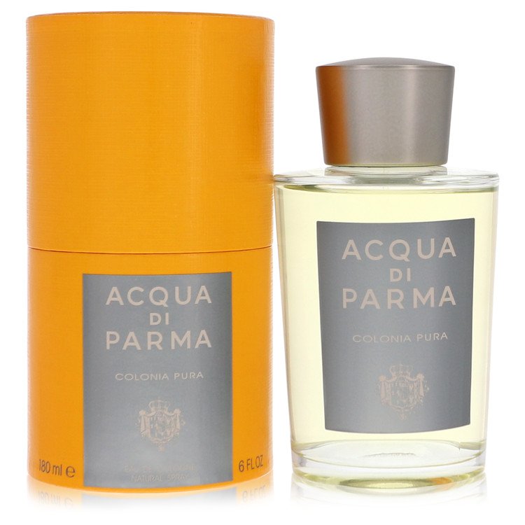 Acqua Di Parma Colonia Pura Perfume By Acqua Di Parma Eau De Cologne Spray (Unisex)