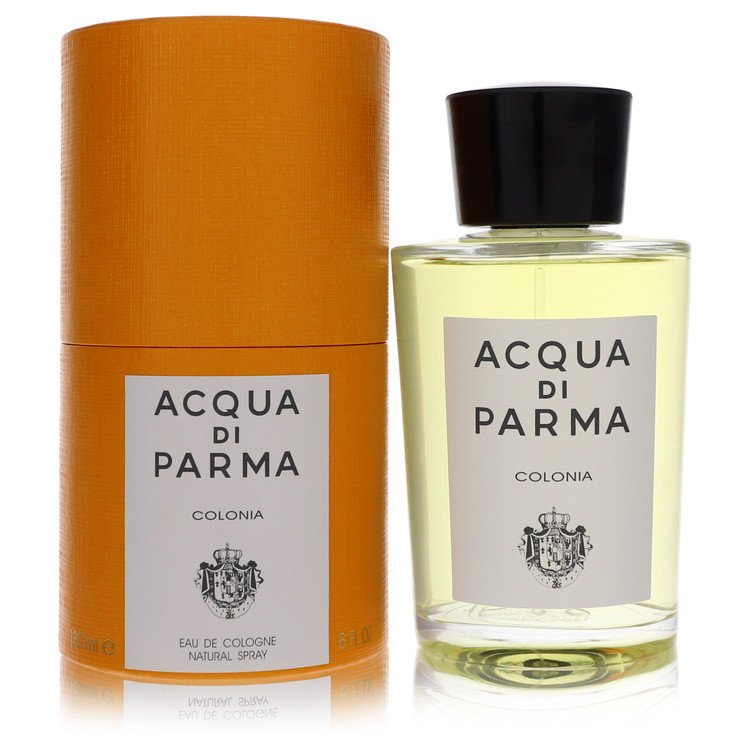 Acqua Di Parma Colonia Cologne By Acqua Di Parma Eau De Cologne Spray