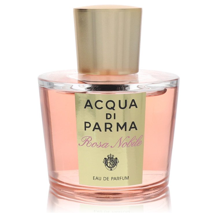 Acqua Di Parma Rosa Nobile Perfume By Acqua Di Parma Eau De Parfum Spray (Tester)