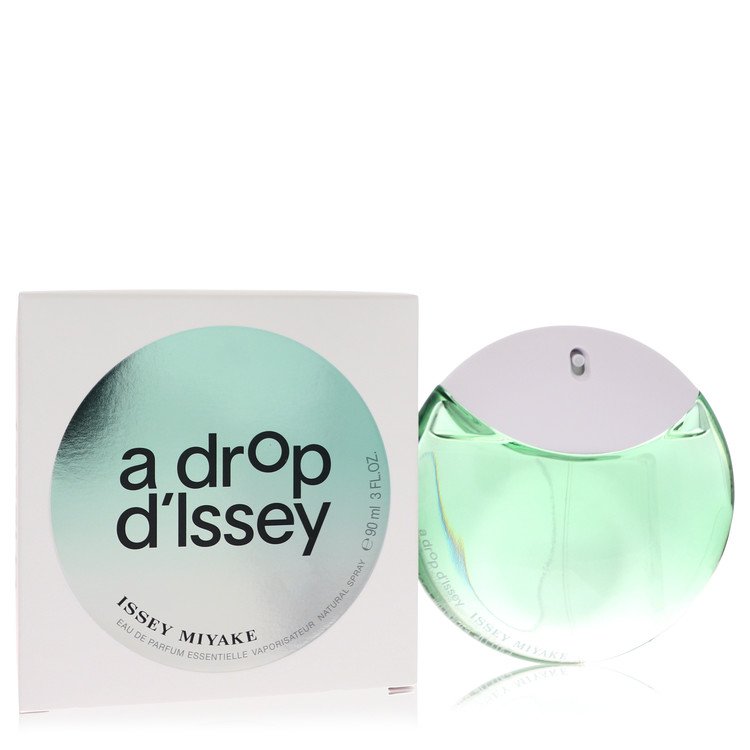 A Drop Of Issey Essentielle Perfume By Issey Miyake Eau De Parfum Spray