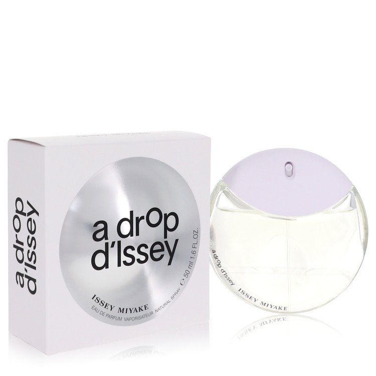 Issey Miyake - A Drop D'issey Perfume By Issey Miyake Eau De Parfum Spray. SKU: 562190