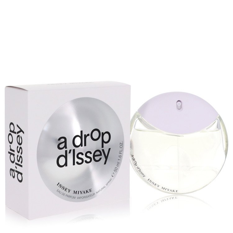 A Drop D'issey Perfume By Issey Miyake Eau De Parfum Spray