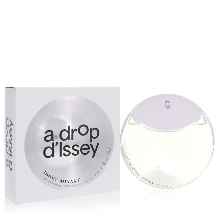 Issey Miyake - A Drop D'issey Perfume By Issey Miyake Eau De Parfum Spray. SKU: 561039
